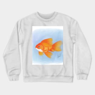 GoldFish Crewneck Sweatshirt